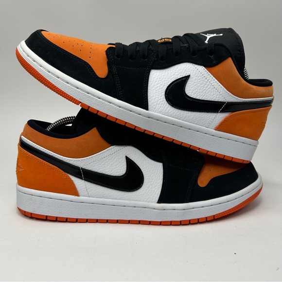 Jordan Other - Nike Air Jordan 1 Retro Low “Shattered Backboard” 2023